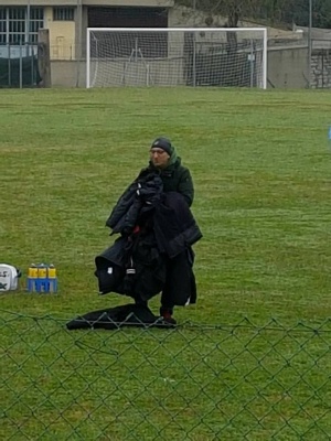 Cristian, l'uomo giacchetto!!!